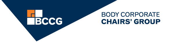 Body Corporate Chairs&#39; Group